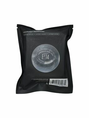 LASHIFY E2.14 Black False Eyelashes